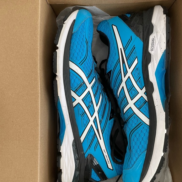 Men’s ASICS - Picture 5 of 6